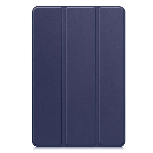 Case for Lenovo Idea Tab 11, Techsuit, FoldPro, Blue