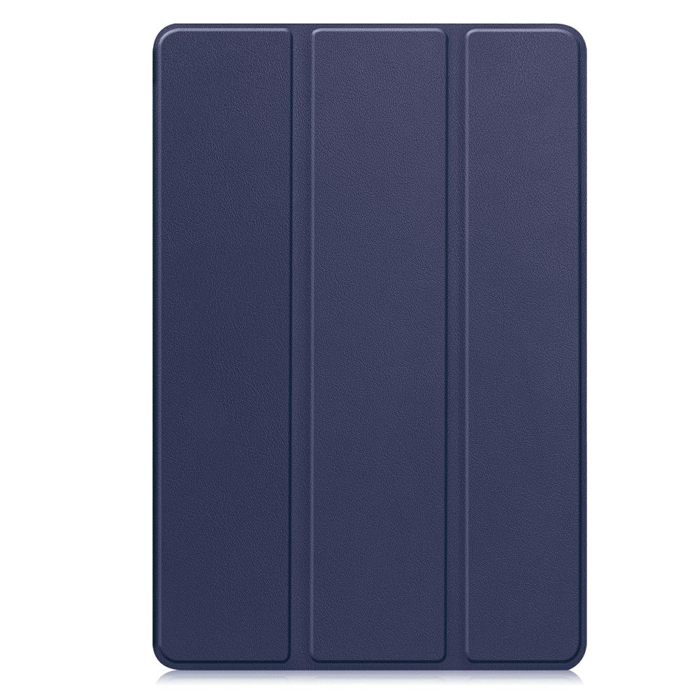 Θήκη για Lenovo Idea Tab Plus, Techsuit, FoldPro, Μπλε