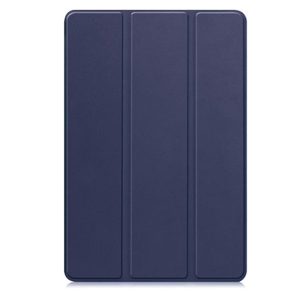 Θήκη για Lenovo Idea Tab Plus, Techsuit, FoldPro, Μπλε