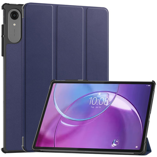 Θήκη για Lenovo Idea Tab Pro Gen 2, Techsuit, FoldPro, Μπλε
