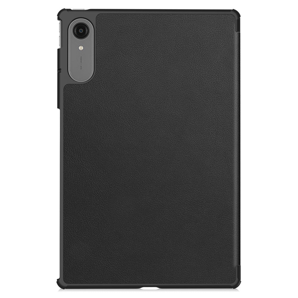 Θήκη για Lenovo Idea Tab Pro Gen 2, Techsuit, FoldPro, Ροζ Χρυσό