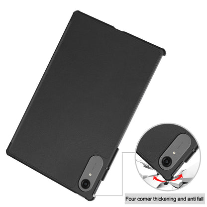 Θήκη για Lenovo Idea Tab Pro Gen 2, Techsuit, FoldPro Urban Vibe, Πολύχρωμο
