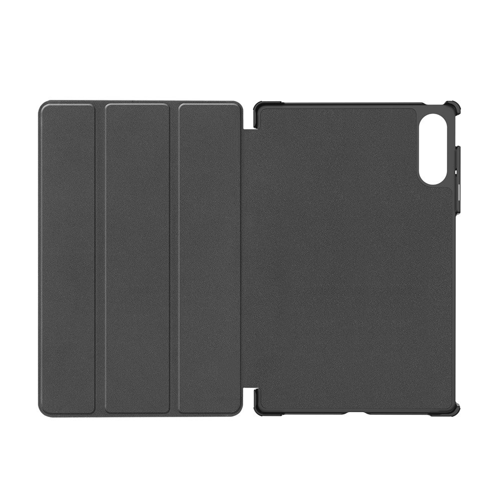 Θήκη για Lenovo Idea Tab Pro Gen 2, Techsuit, FoldPro Urban Vibe, Πολύχρωμο