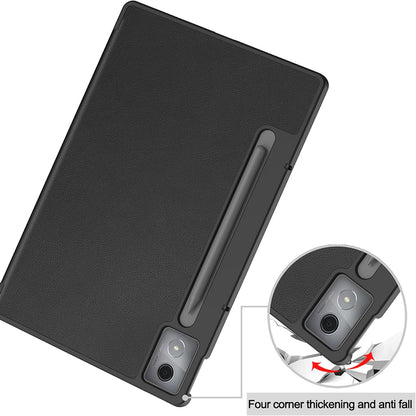 Θήκη για Lenovo Idea Tab Pro, Techsuit, FoldPro, Μπλε