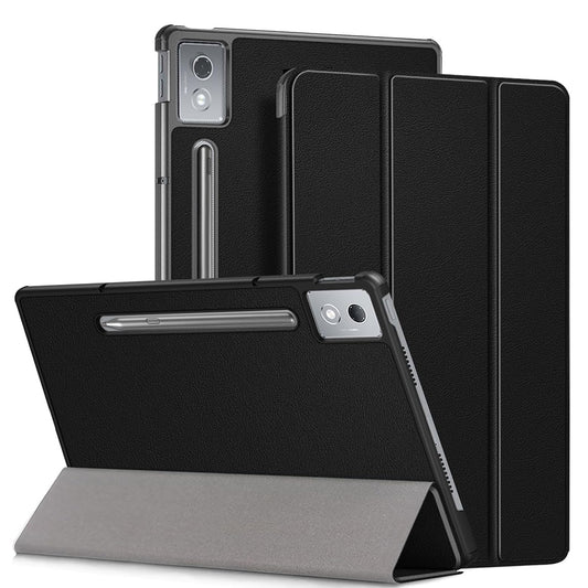 Θήκη για Lenovo Idea Tab Pro, Techsuit, FoldPro, Μαύρο