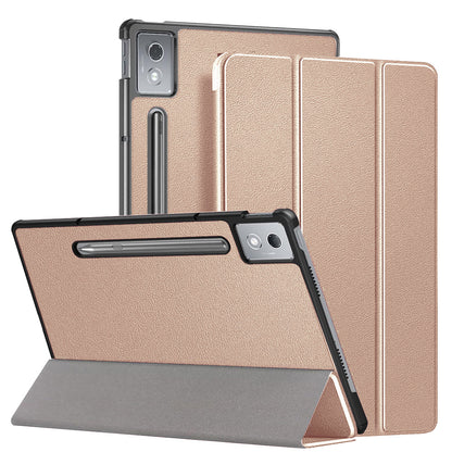 Θήκη για Lenovo Idea Tab Pro, Techsuit, FoldPro, Ροζ