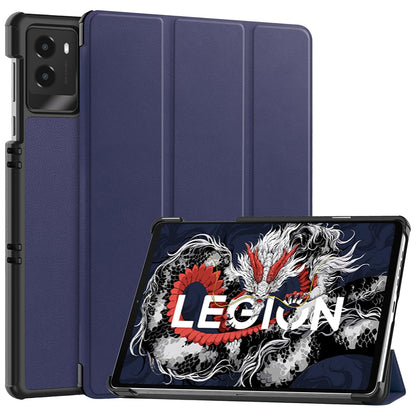 Θήκη για Lenovo Legion Y700 (2025), Techsuit, FoldPro, Μπλε