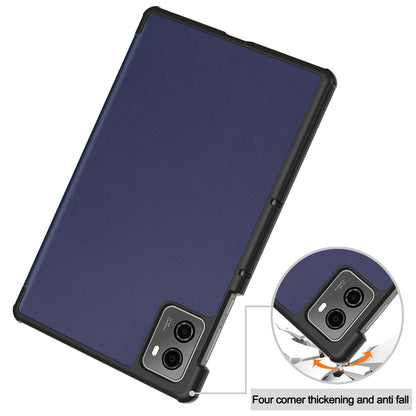 Θήκη για Lenovo Legion Y700 (2025), Techsuit, FoldPro, Μπλε