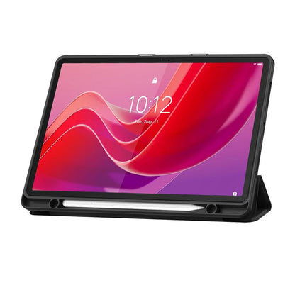 Θήκη για Lenovo Tab M11, Tech-Protect, SC PEN, Μαύρο 