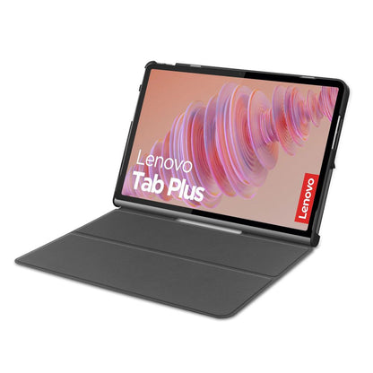 Θήκη για Lenovo Tab Plus 11.5inch, Tech-Protect, SmartCase, Μαύρο 