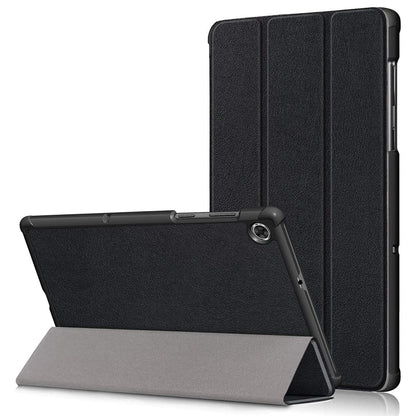 Θήκη για Lenovo Tab M10 Plus 10.3, Techsuit, FoldPro, Μαύρη