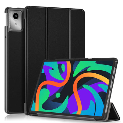 Θήκη για Lenovo Tab M11, Techsuit, FoldPro, Μαύρο