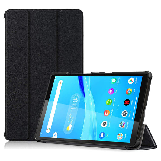 Θήκη για Lenovo Tab M8 (HD), Techsuit, FoldPro, Μαύρο