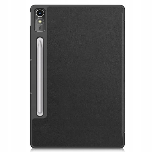 Θήκη για Lenovo Tab P12, Techsuit, FoldPro, Μαύρο