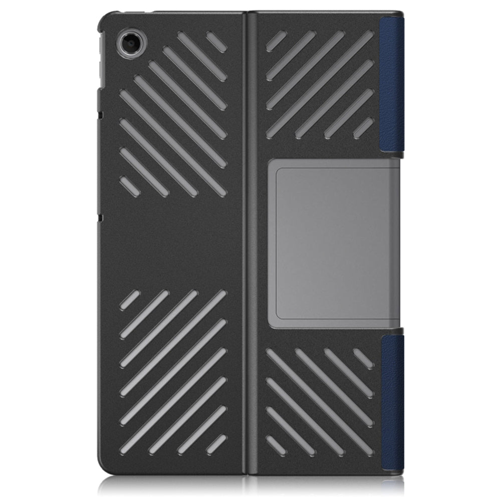 Θήκη για Lenovo Tab Plus 11,5 ιντσών, Techsuit, FoldPro, Μπλε