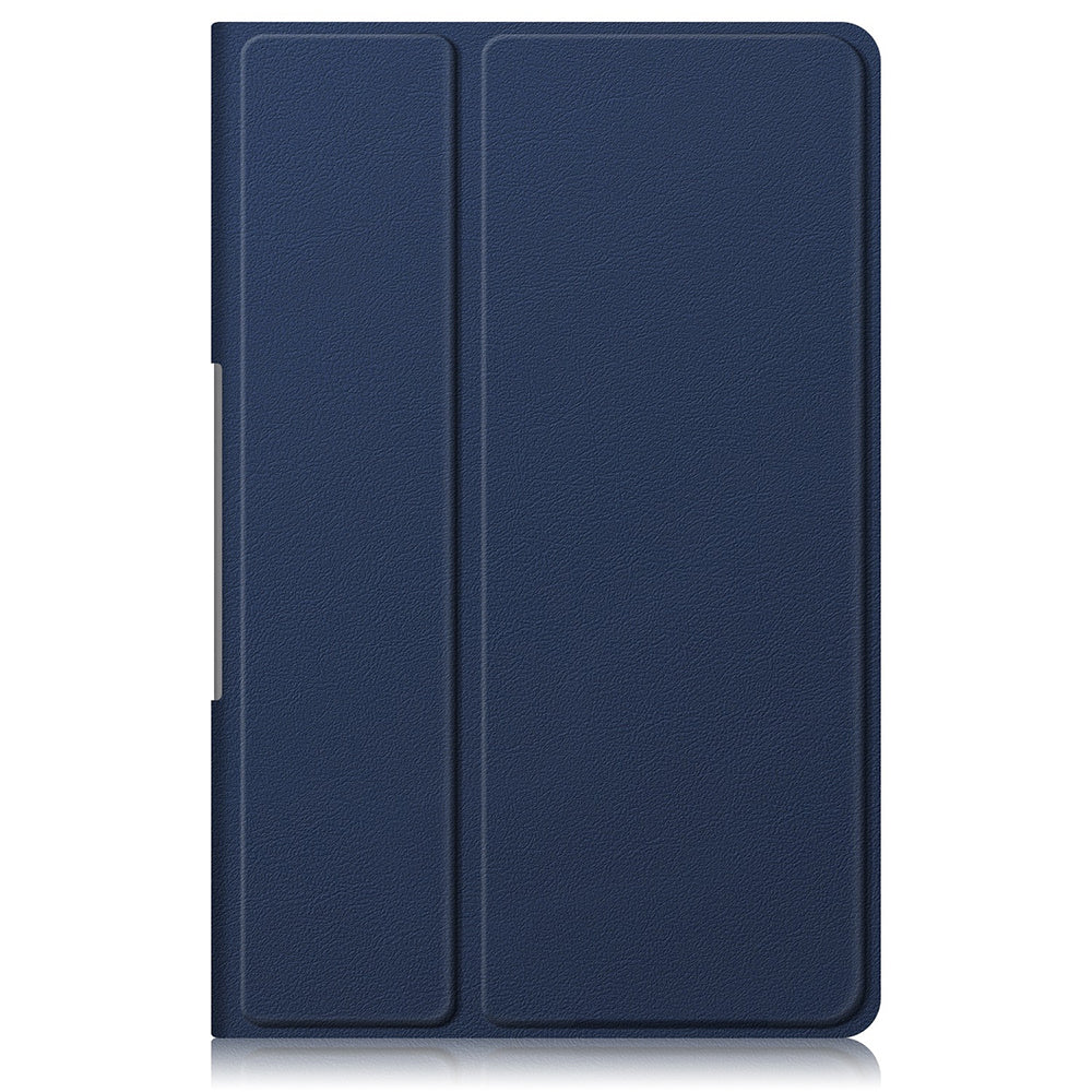 Θήκη για Lenovo Tab Plus 11,5 ιντσών, Techsuit, FoldPro, Μπλε