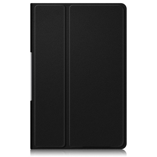Θήκη για Lenovo Tab Plus 11.5 ίντσες, Techsuit, FoldPro, Μαύρο