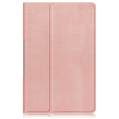 Θήκη για Lenovo Tab Plus 11,5 ιντσών, Techsuit, FoldPro Unicorn, Πολύχρωμη