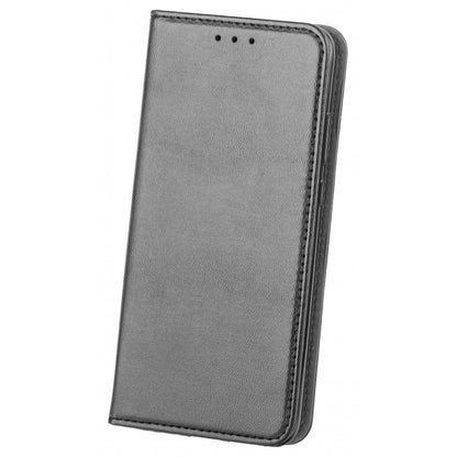 Θήκη για Motorola Edge 60 Fusion / Edge 60, OEM, Smart Magnetic, Μαύρη