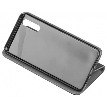Θήκη για Motorola Edge 60 Fusion / Edge 60, OEM, Smart Magnetic, Μαύρη