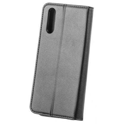 Θήκη για Motorola Edge 60 Fusion / Edge 60, OEM, Smart Magnetic, Μαύρη