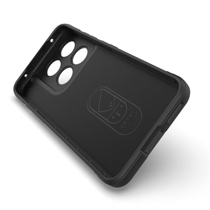 Θήκη για Motorola Edge 70 Pro, Techsuit, Magic Shield, Μαύρο