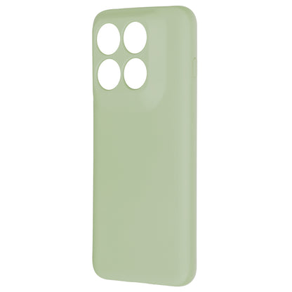 Θήκη για Motorola Edge 70 Pro, Techsuit, SoftFlex, Ανοιχτό Πράσινο