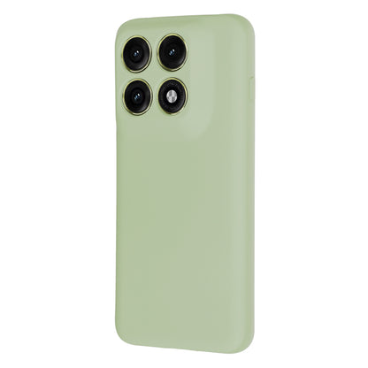 Θήκη για Motorola Edge 70 Pro, Techsuit, SoftFlex, Ανοιχτό Πράσινο