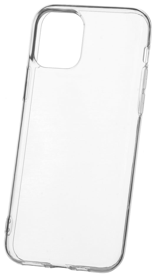 Θήκη για Motorola Moto G75, OEM, 2mm, Διαφανής