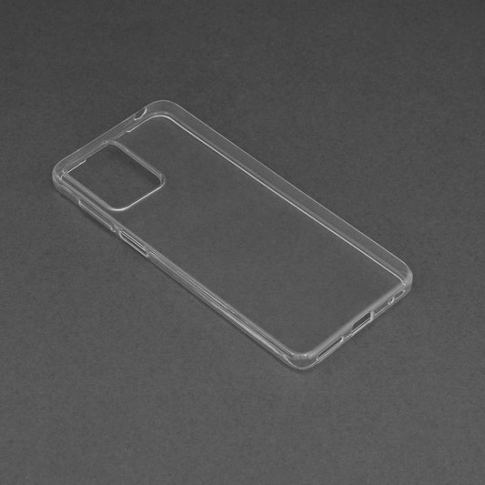 Θήκη για Motorola Moto G14, Techsuit, Διαφανής, Διάφανη