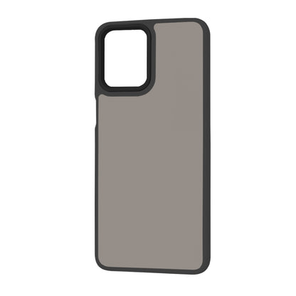 Θήκη για Motorola Moto G14, Techsuit, HaloFrost, Μαύρο