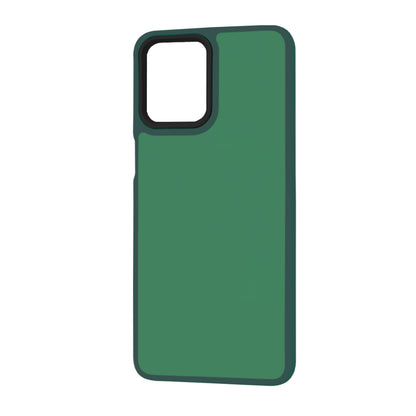 Θήκη για Motorola Moto G14, Techsuit, HaloFrost, Πράσινο