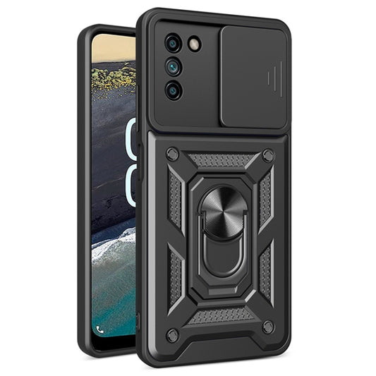 Θήκη για Nokia G22, Techsuit, CamShield, Μαύρο