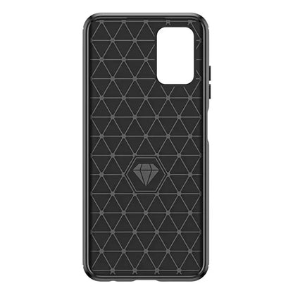 Θήκη για Nokia G42, Techsuit, Carbon, Μαύρο