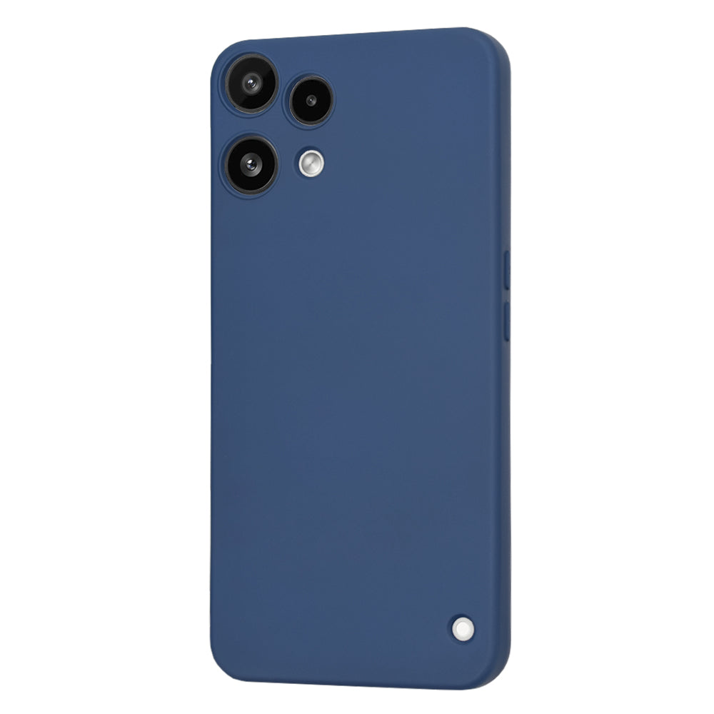 Θήκη για Nothing Phone (3a) Lite, Techsuit, SoftFlex, Μπλε Ναυτικό