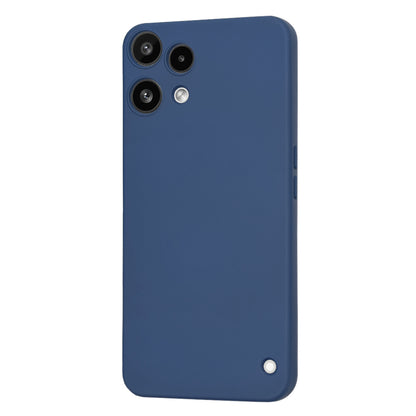 Θήκη για Nothing Phone (3a) Lite, Techsuit, SoftFlex, Μπλε Ναυτικό