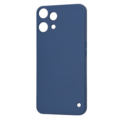 Θήκη για Nothing Phone (3a) Lite, Techsuit, SoftFlex, Μπλε Ναυτικό