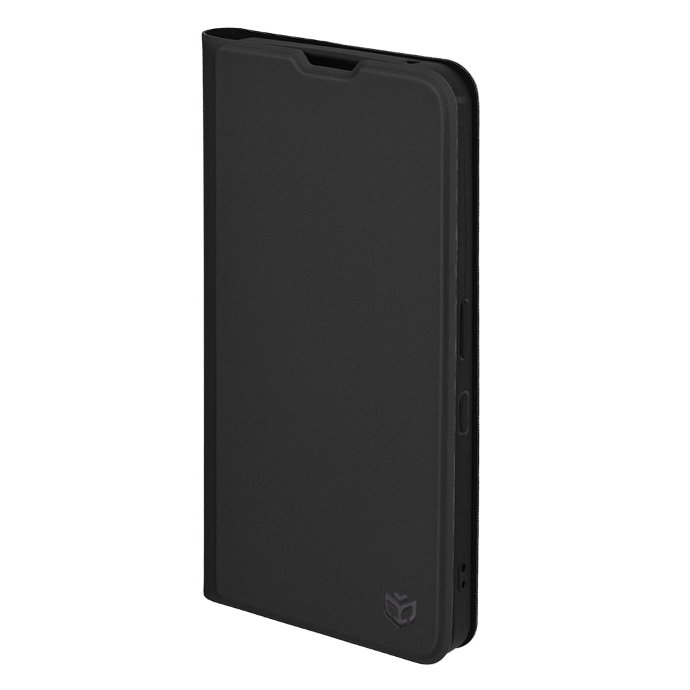 Θήκη για Nothing Phone (3a) Pro, Techsuit, Magskin Book, Μαύρη