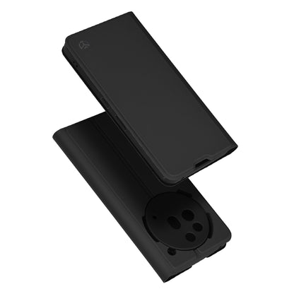 Θήκη για Nothing Phone (3a) Pro, Techsuit, Magskin Book, Μαύρη