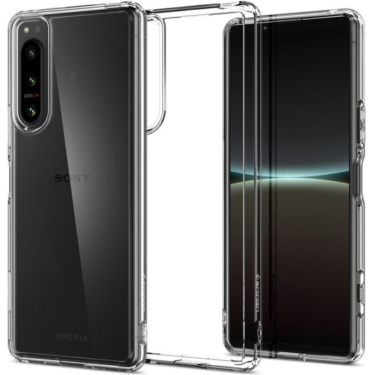 Θήκη για Nothing Phone (4a), Spigen, Ultra Hybrid, Διαφανής ACS09793