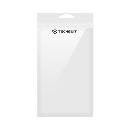 Θήκη για OnePlus 12, Techsuit, SoftFlex, Μαύρη