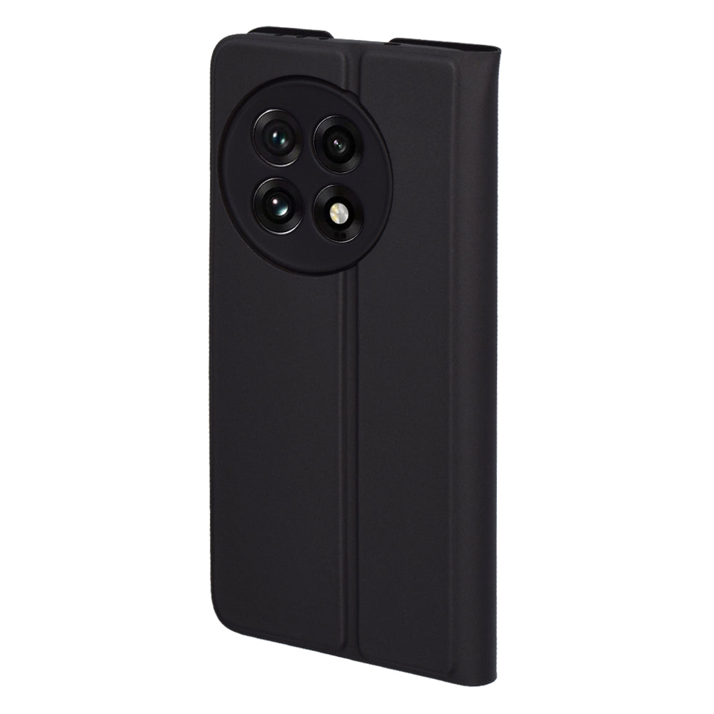 Θήκη για OnePlus 13R, Techsuit, Magskin Book, Μαύρη