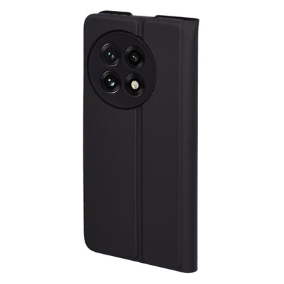 Θήκη για OnePlus 13R, Techsuit, Magskin Book, Μαύρη