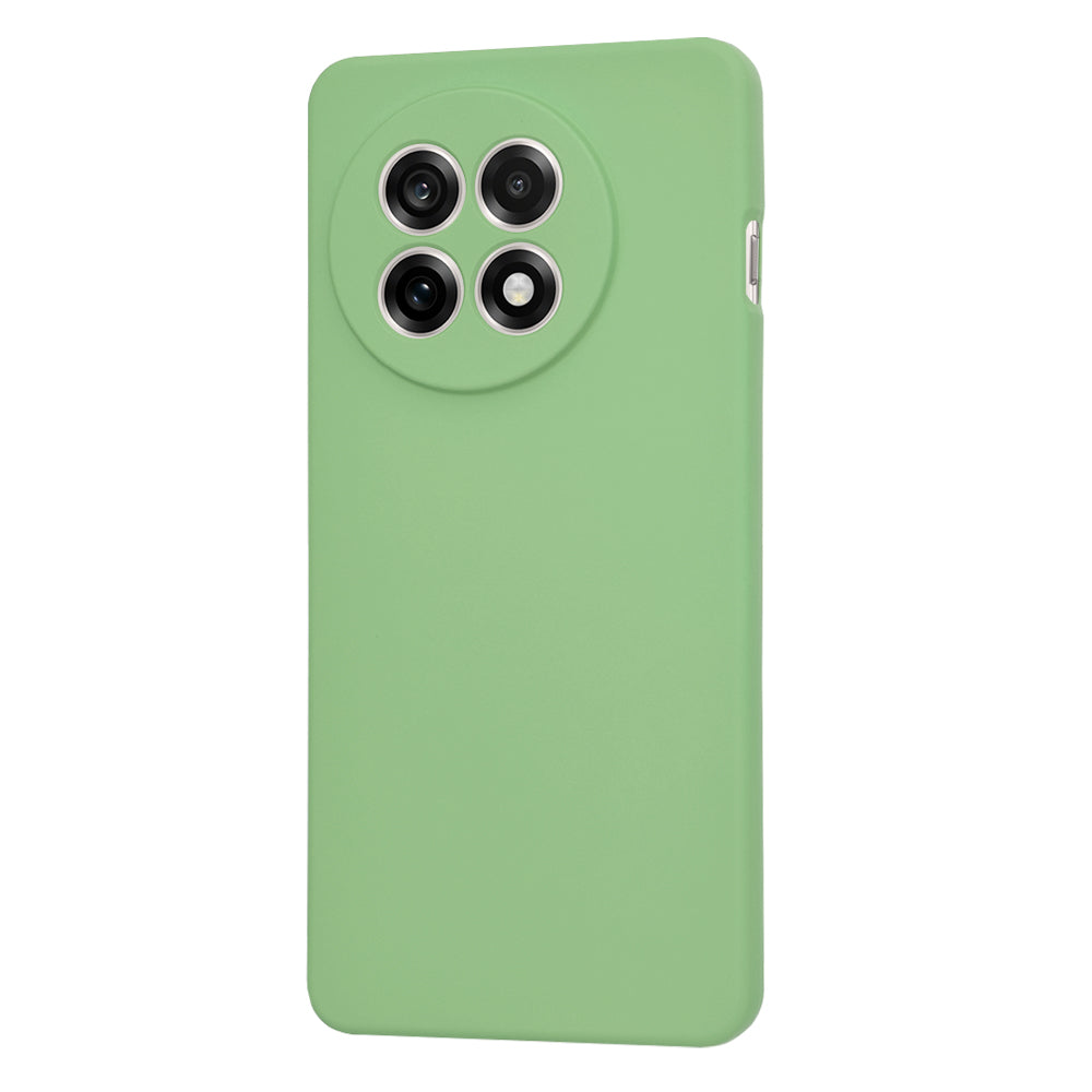 Θήκη για OnePlus 13R, Techsuit, SoftFlex, Ανοιχτό Πράσινο