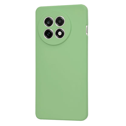 Θήκη για OnePlus 13R, Techsuit, SoftFlex, Ανοιχτό Πράσινο