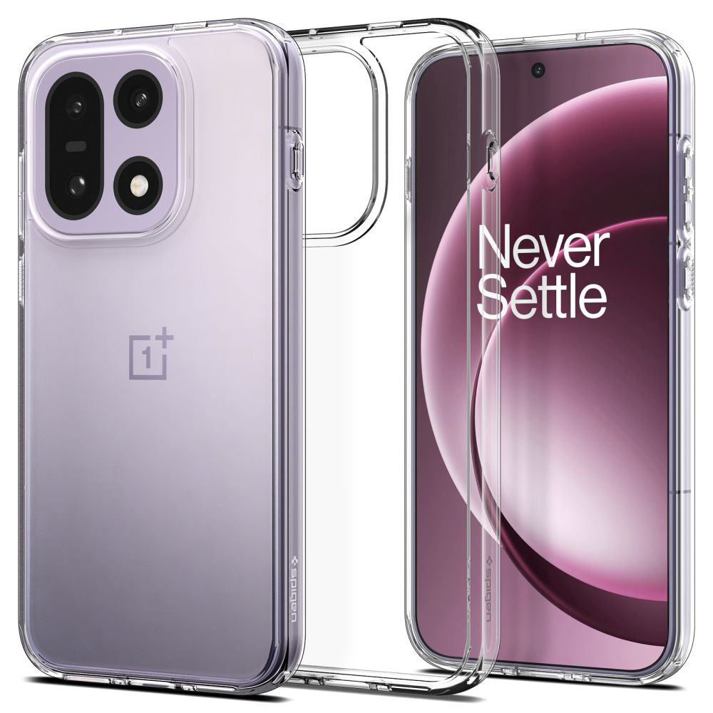 Θήκη για OnePlus 15, Spigen, Ultra Hybrid, Διάφανη ACS09785