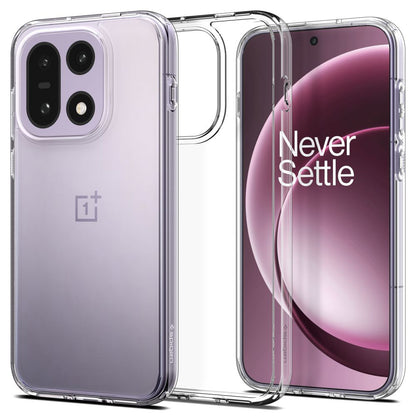 Θήκη για OnePlus 15, Spigen, Ultra Hybrid, Διάφανη ACS09785