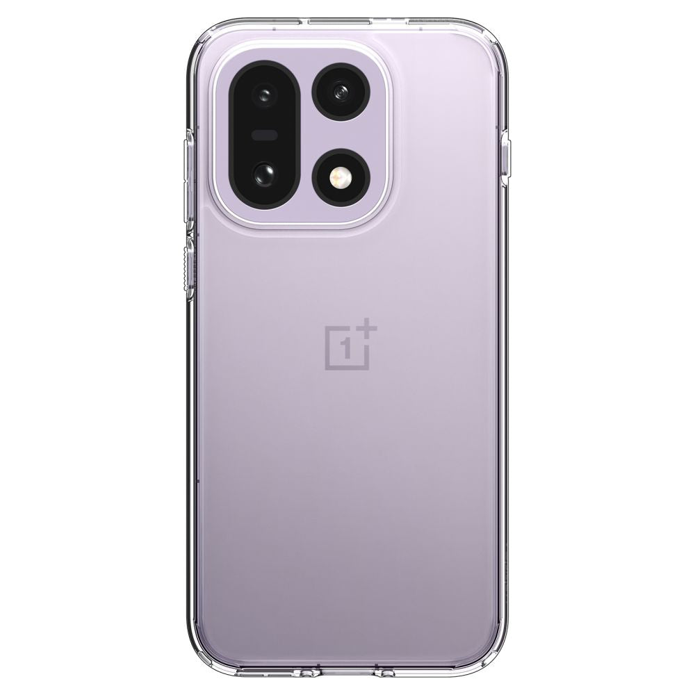 Θήκη για OnePlus 15, Spigen, Ultra Hybrid, Διάφανη ACS09785