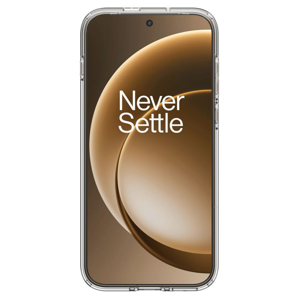 Θήκη για OnePlus 15, Spigen, Ultra Hybrid, Διάφανη ACS09785