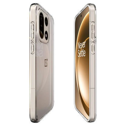 Θήκη για OnePlus 15, Spigen, Ultra Hybrid, Διάφανη ACS09785